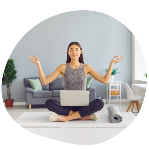 Formation flexible et accessible - Formations numériques en ergothérapie
