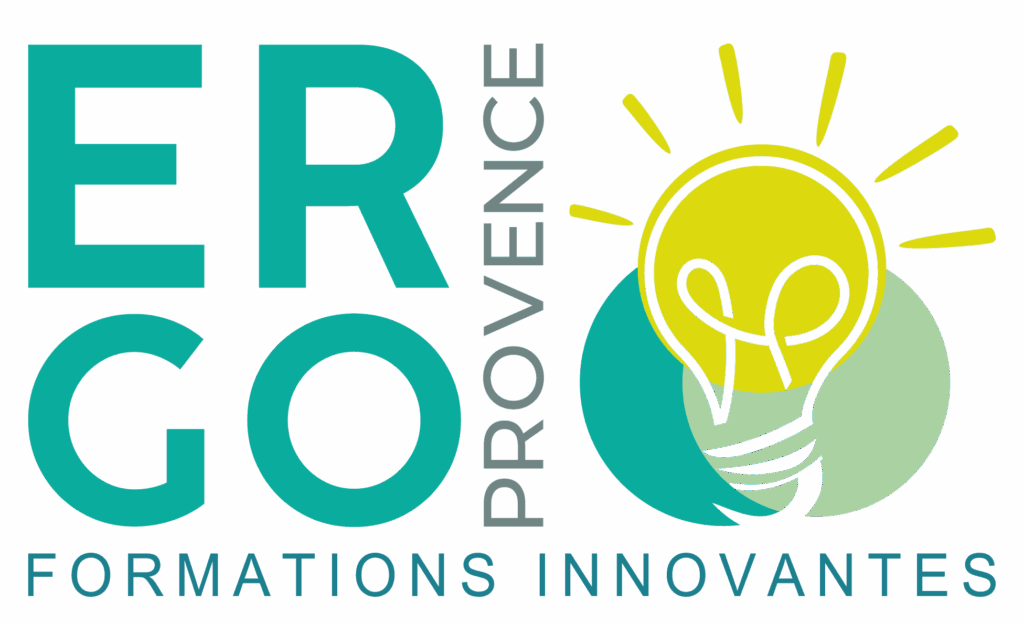 Logo ErgoProvence formation