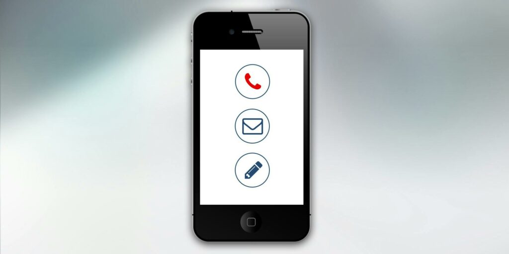contact formation numérique ergothérapie